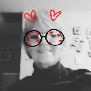 Meet your Posher, Virginia